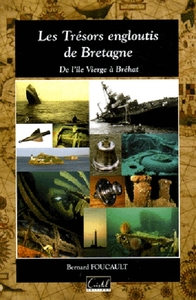 Image de Tresors Engloutis De Bretagne