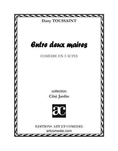 Picture of Entre deux maires