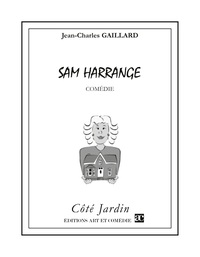 Picture of Sam Harrange
