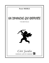 Picture of Un dimanche qui rapporte