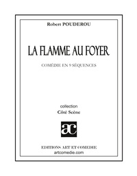 Image de La Flamme au foyer