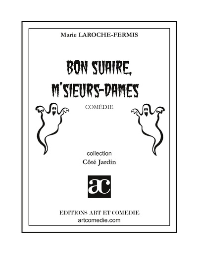 Image de Bon suaire, m'sieurs-dames !
