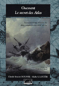 Image de Ouessant, Le Secret Des Atlas