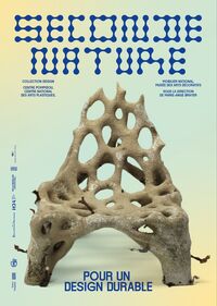 Picture of Seconde nature. Pour un Design durable   Catalogue d'exposition