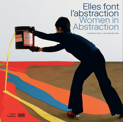 Image de elles font l'abstraction - album (fr-ang)