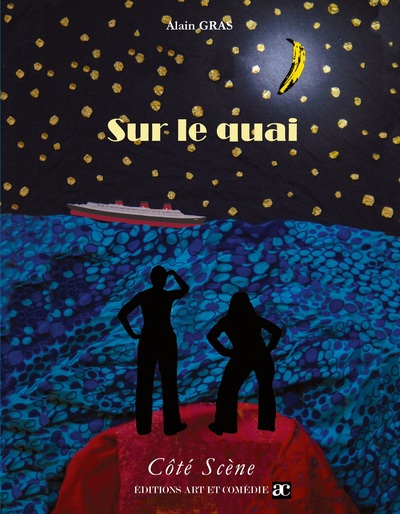 Picture of Sur le quai