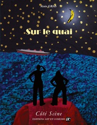 Picture of Sur le quai