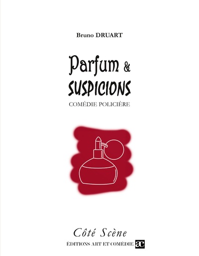 Image de Parfum et suspicions