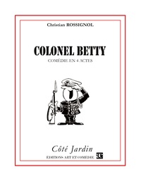 Picture of Colonel Betty