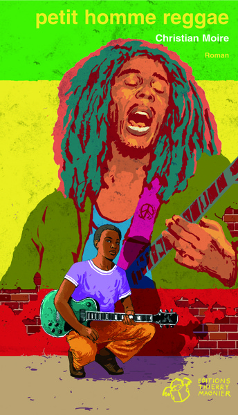 Image de Petit homme reggae