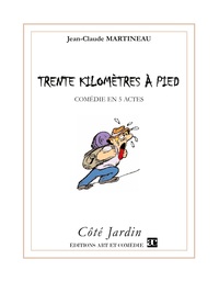 Picture of Trente kilomètres à pied