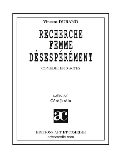 Image de Recherche femme désespérément
