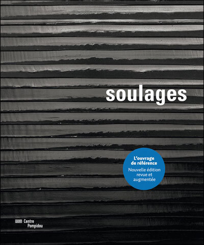 Image de Soulages - catalogue de l'exposition