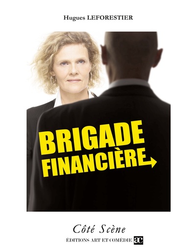 Picture of Brigade financière