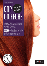 Image de Tome 2- Coloration et mise en forme permanente