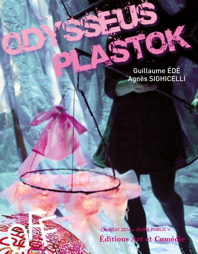 Image de Odysséus Plastok