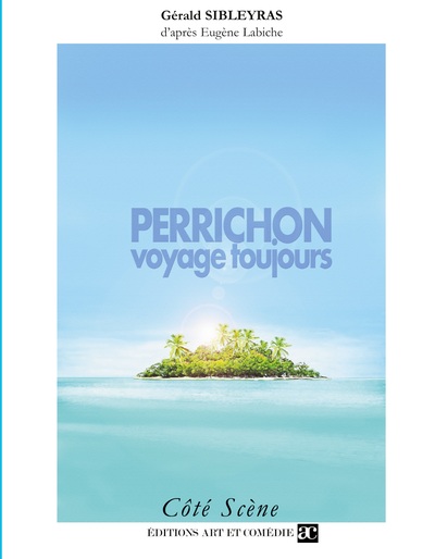 Image de Perrichon voyage toujours
