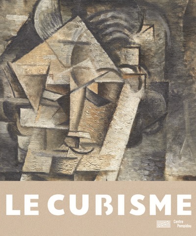 Image de Le Cubisme   Catalogue de l'exposition