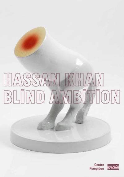 Image de hassan khan/catalogue de l'exposition (fr/ang)