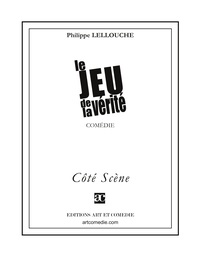 Image de Le Jeu de la vérité