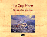 Picture of Cap Horn, Une Epopee Briacine