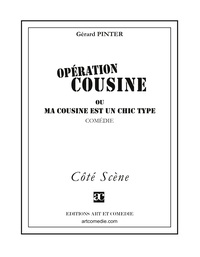 Picture of Opération cousine