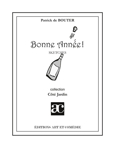 Picture of Bonne année !