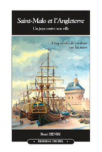 Picture of Saint-Malo Et L'Angleterre