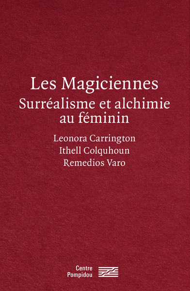 Image de Femmes surrealistes / ecrits