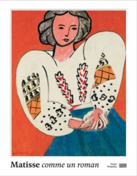 Image de Matisse   Catalogue de l'exposition