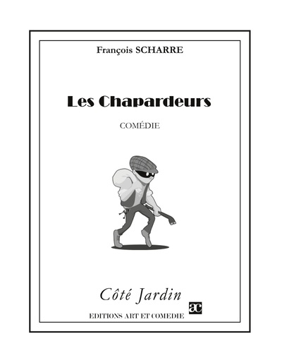 Picture of Les Chapardeurs