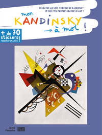 Image de Mon Kandinsky à moi !