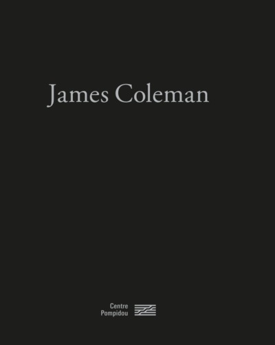 Image de james coleman/catalogue de l'exposition