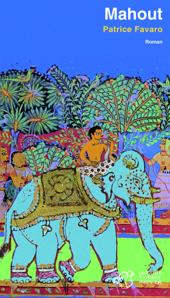 Image de Mahout