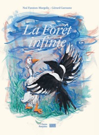 Picture of Garouste   La forêt infinie
