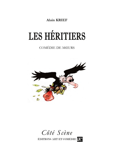 Image de Les Héritiers