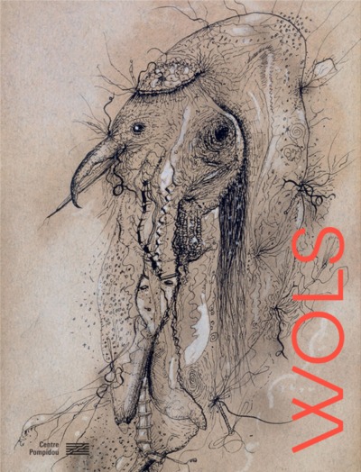 Image de Wols / Catalogue de l'exposition