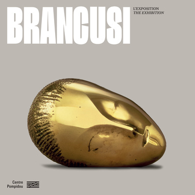 Picture of brancusi  album de l'exposition