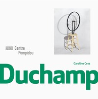 Picture of DUCHAMP (1887-1968)