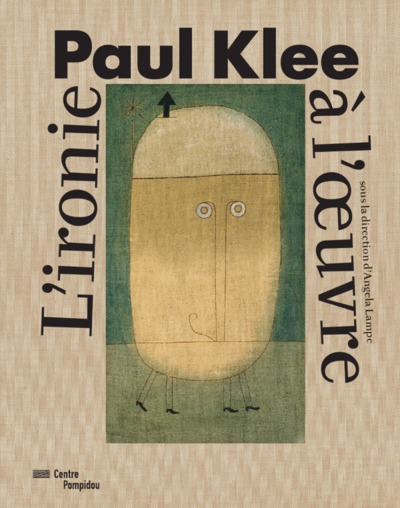 Image de paul klee - cat expo