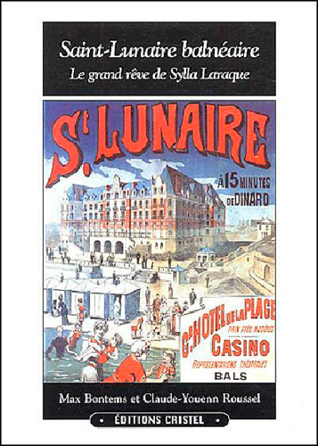 Image de Saint-Lunaire Balneaire