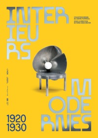Image de Intérieurs modernes   Catalogue de l'exposition