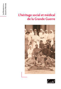 Picture of L'Héritage Social Et Médical De La Grande Guerre