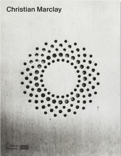 Picture of Christian Marclay   Catalogue de l'exposition