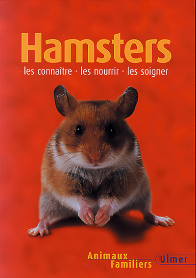Image de Hamsters