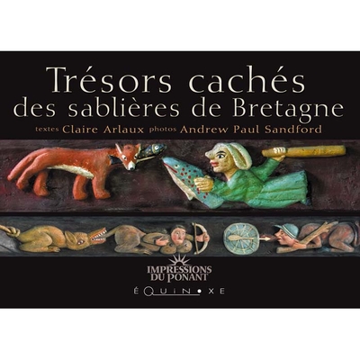 Image de Trésors cachés des sablières de Bretagne