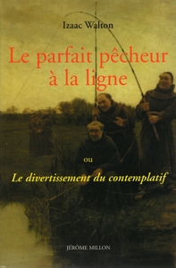 Image de LE PARFAIT PECHEUR A LA LIGNE