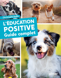 Picture of L'éducation positive du chien - Guide complet