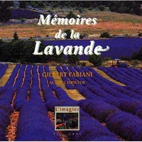 Image de Mémoires de la lavande