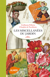 Picture of Les Miscellanées du jardin